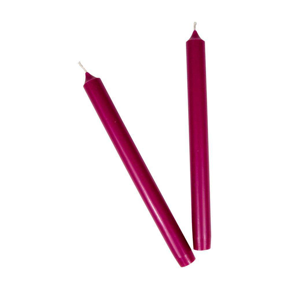 Raspberry 10" Taper